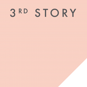 3rd Story Logo
