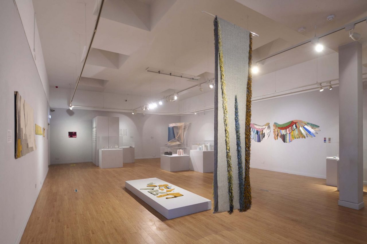 PATCHWORK & ANIMATION: UNKNOWN | 3rd Story Workshop