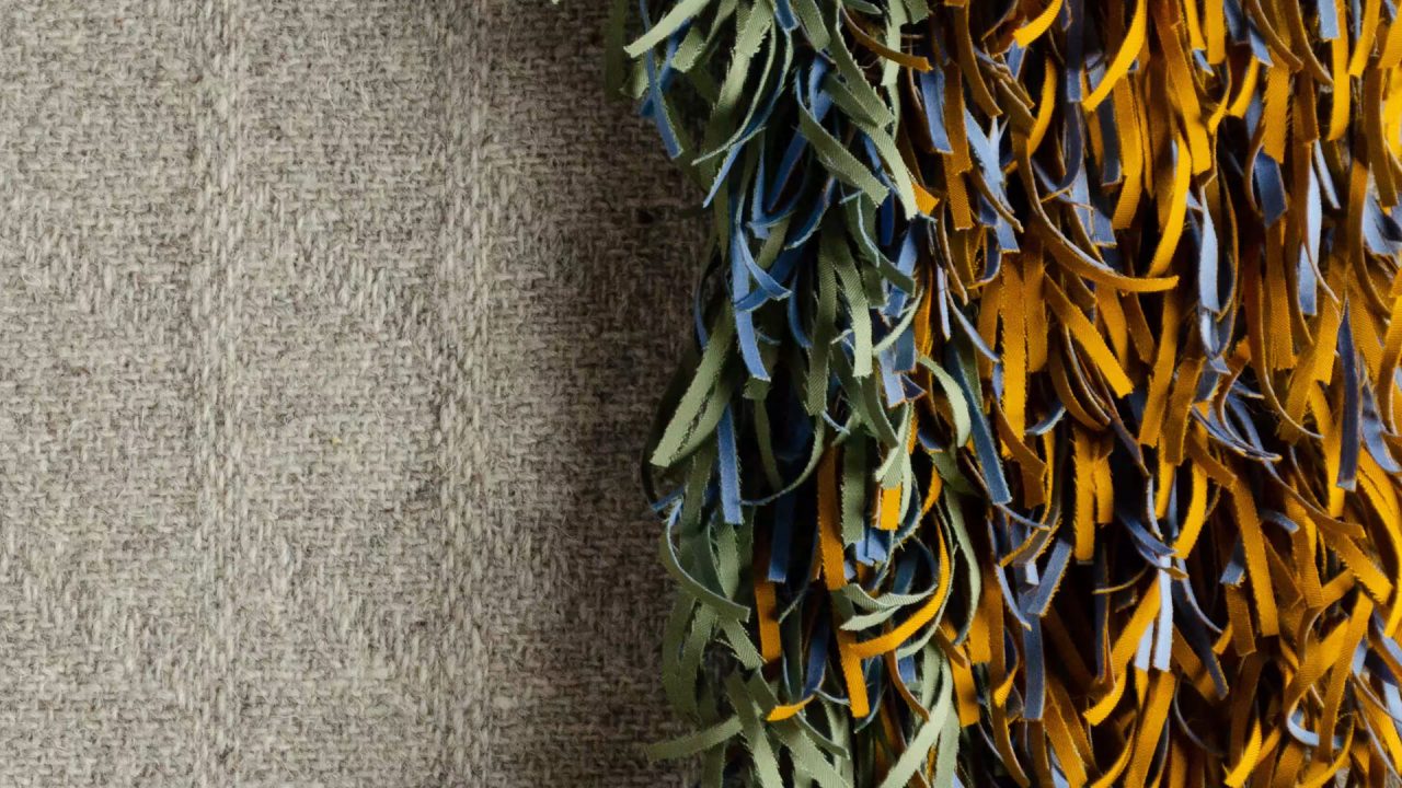 PATCHWORK & ANIMATION: UNKNOWN | 3rd Story Workshop