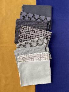 Modern Quilt - Fabric - Keephouse X 3rd Story Workshop