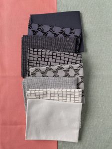 Modern Quilt - Fabric - Keephouse X 3rd Story Workshop