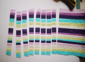 3rd Story - Inset Strips Tutorial