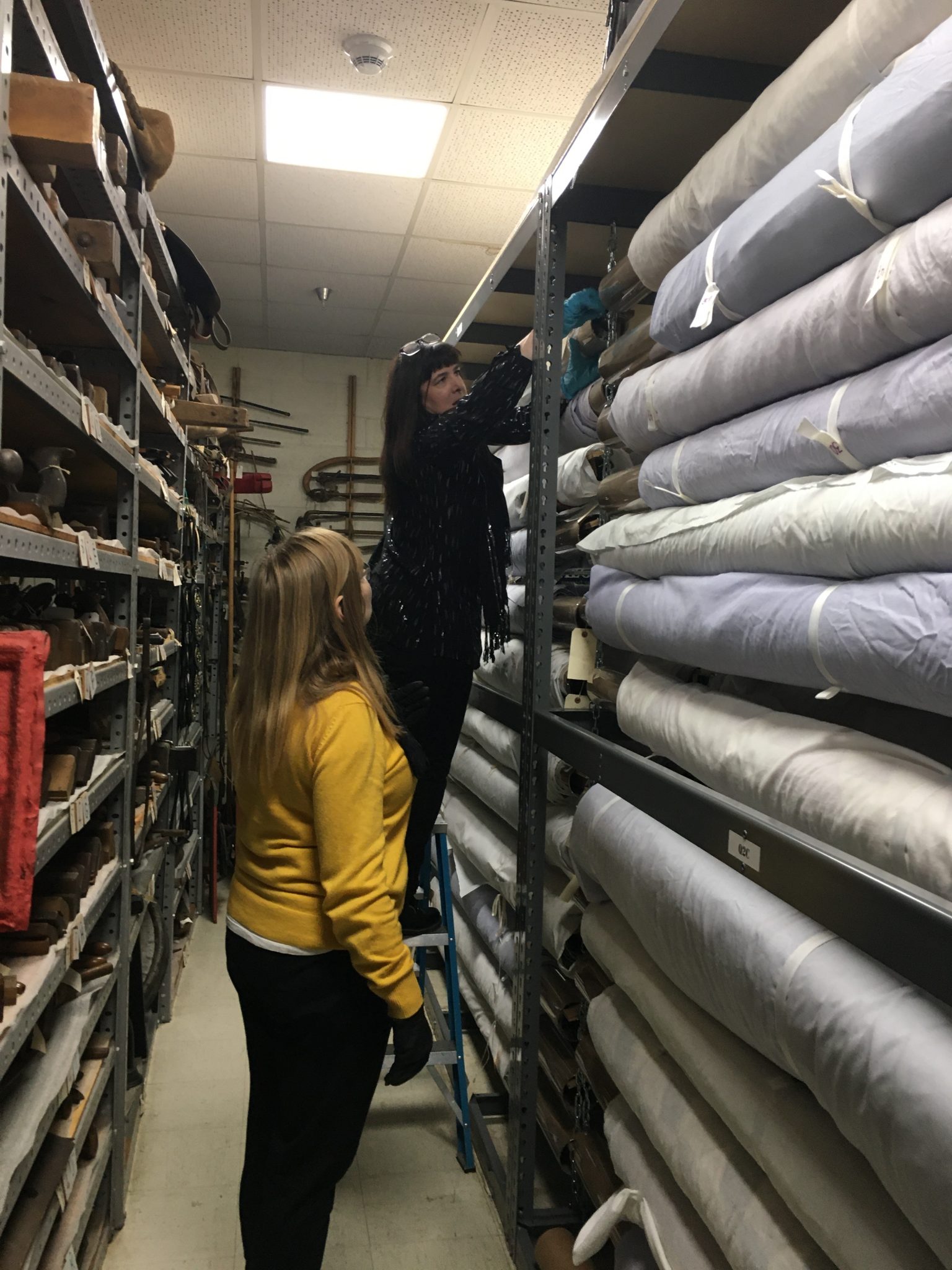 Nova Scotia Museum Archive