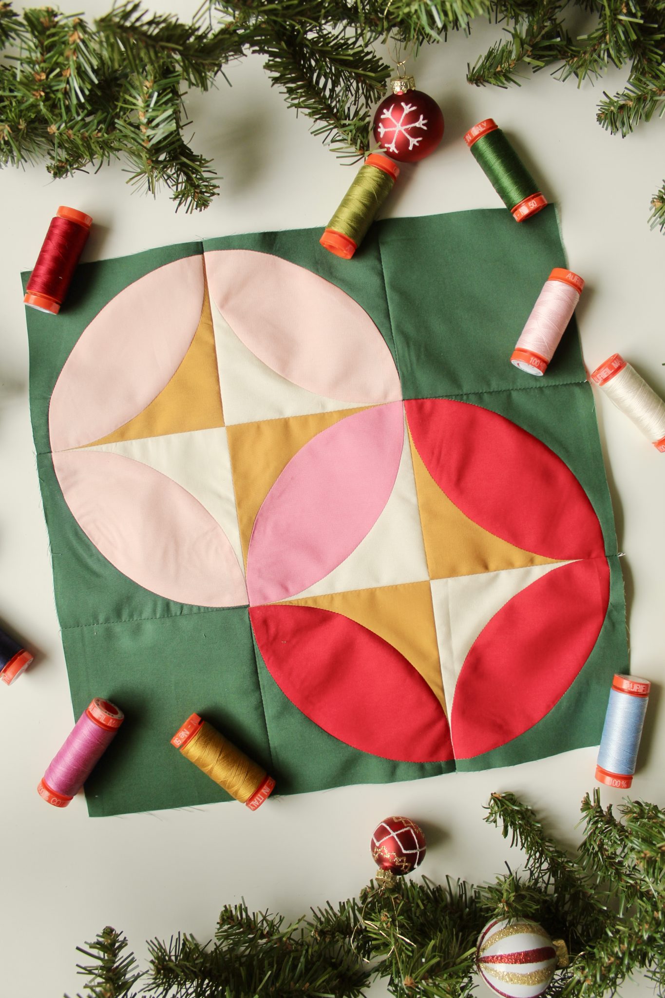 Holiday Zest - 3rd Story Workshop